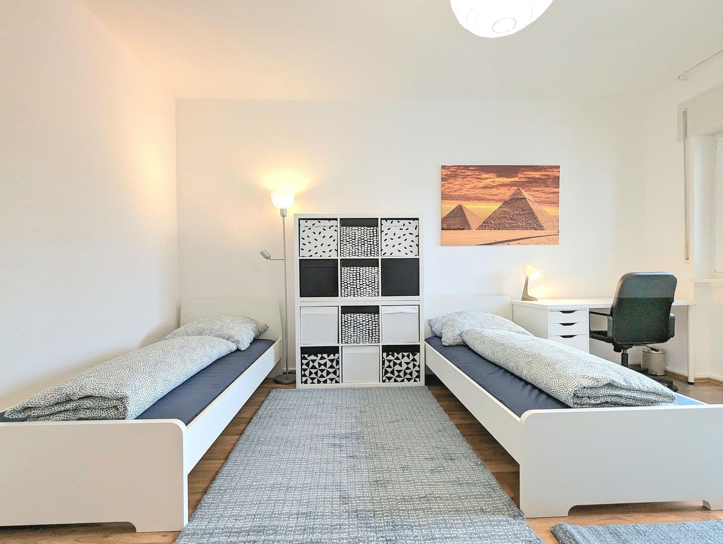 2 bedroom flat to rent, 59 m², Karlsruhe, Baden-Württemberg 2 bedroom flat to rent, 59 m², Karlsruhe, Baden-Württemberg