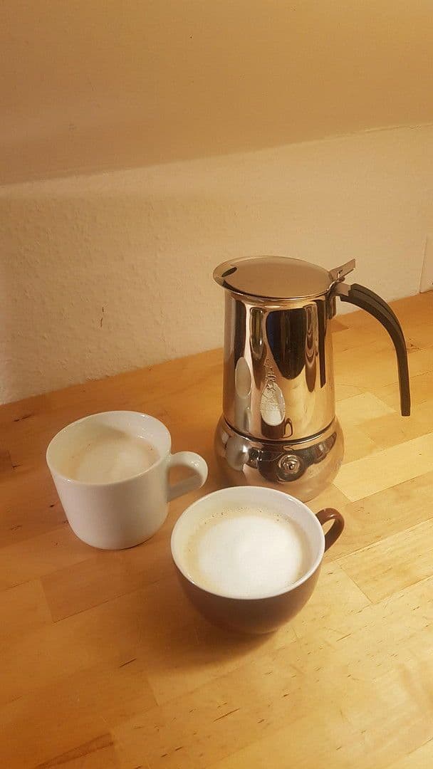 2 bedroom flat to rent, 59 m², Karlsruhe, Baden-Württemberg 2 bedroom flat to rent, 59 m², Karlsruhe, Baden-Württemberg