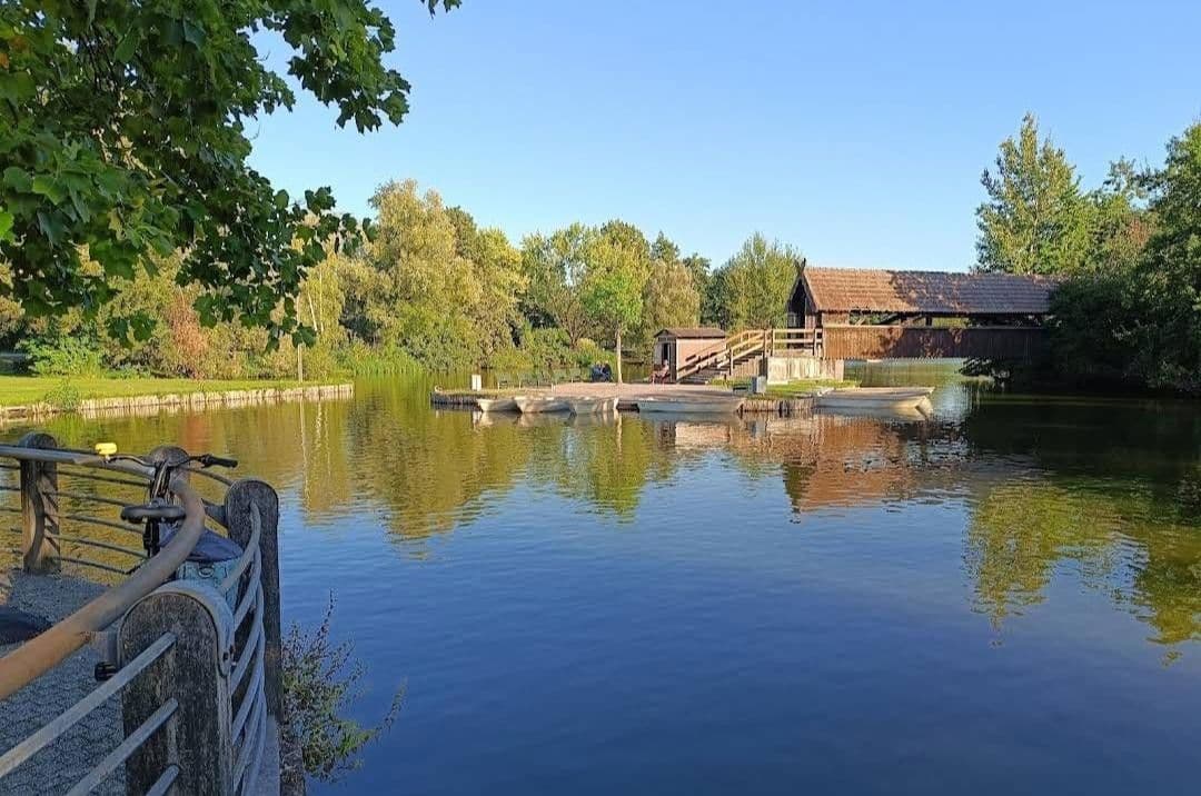 2 bedroom flat to rent, 59 m², Karlsruhe, Baden-Württemberg 2 bedroom flat to rent, 59 m², Karlsruhe, Baden-Württemberg