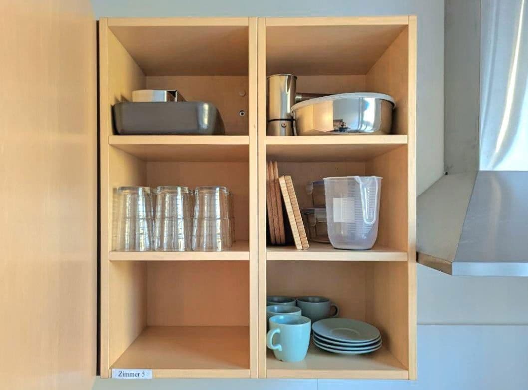 2 bedroom flat to rent, 59 m², Karlsruhe, Baden-Württemberg 2 bedroom flat to rent, 59 m², Karlsruhe, Baden-Württemberg