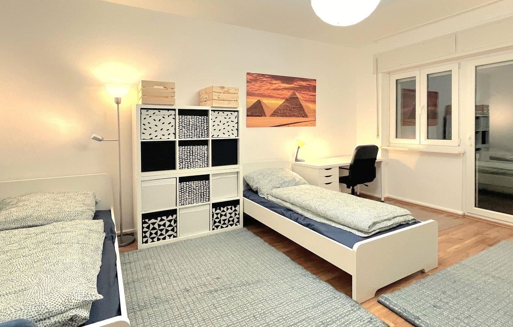 2 bedroom flat to rent, 59 m², Karlsruhe, Baden-Württemberg 2 bedroom flat to rent, 59 m², Karlsruhe, Baden-Württemberg