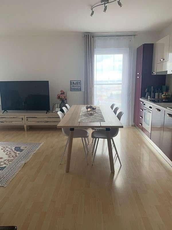 Studio flat to rent, 36 m², Kupfertorstraße 50C, Breisach am Rhein, Baden-Württemberg Studio flat to rent, 36 m², Kupfertorstraße 50C, Breisach am Rhein, Baden-Württemberg