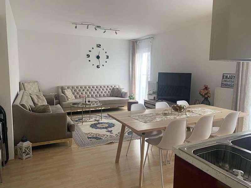 Studio flat to rent, 36 m², Kupfertorstraße 50C, Breisach am Rhein, Baden-Württemberg Studio flat to rent, 36 m², Kupfertorstraße 50C, Breisach am Rhein, Baden-Württemberg