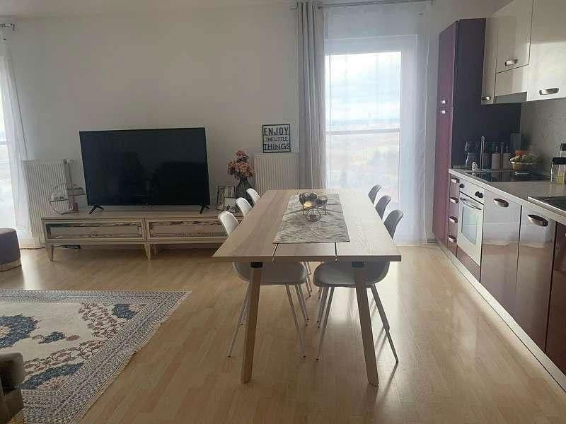 Studio flat to rent, 36 m², Kupfertorstraße 50C, Breisach am Rhein, Baden-Württemberg Studio flat to rent, 36 m², Kupfertorstraße 50C, Breisach am Rhein, Baden-Württemberg