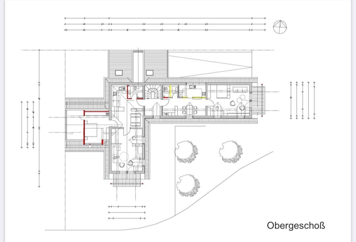 3 bedroom flat to rent, 80 m², Leutenbergstraße 2, Kammlach, Bavaria 3 bedroom flat to rent, 80 m², Leutenbergstraße 2, Kammlach, Bavaria