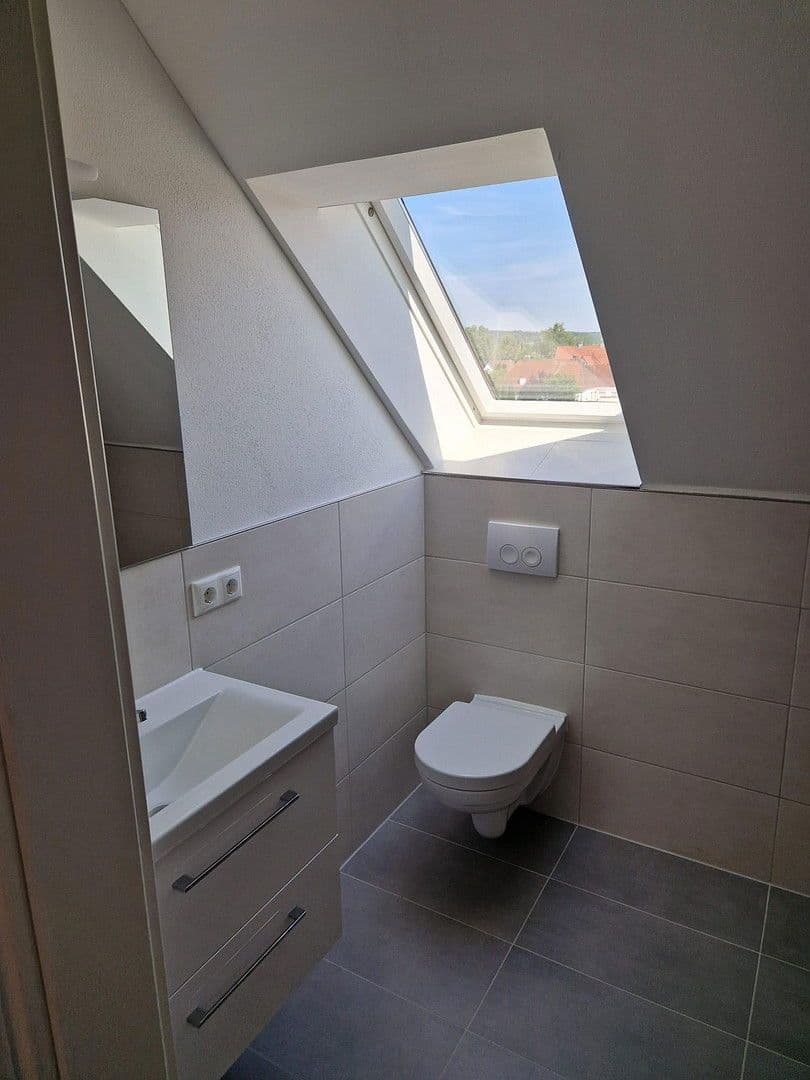 3 bedroom flat to rent, 80 m², Leutenbergstraße 2, Kammlach, Bavaria 3 bedroom flat to rent, 80 m², Leutenbergstraße 2, Kammlach, Bavaria