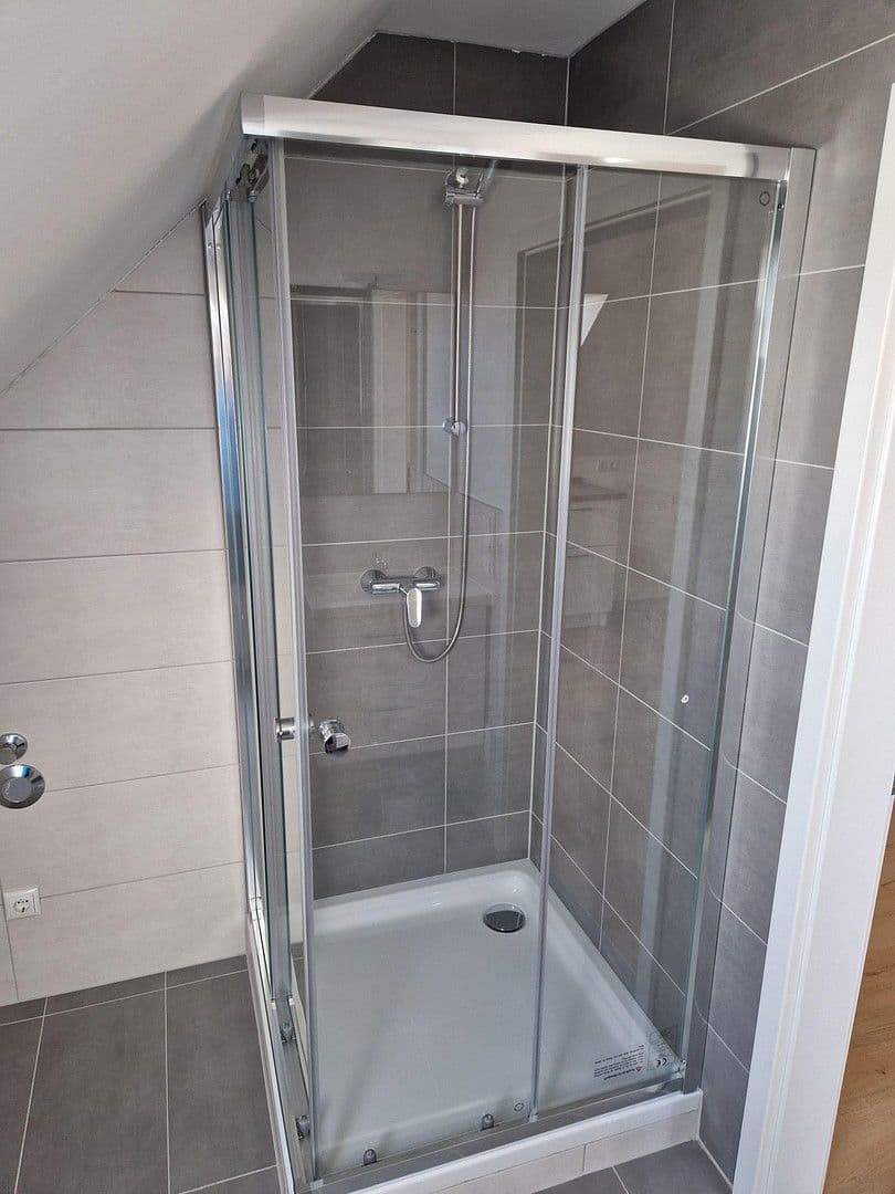 3 bedroom flat to rent, 80 m², Leutenbergstraße 2, Kammlach, Bavaria 3 bedroom flat to rent, 80 m², Leutenbergstraße 2, Kammlach, Bavaria