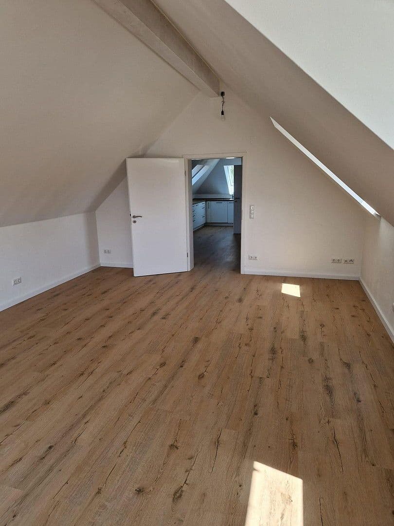 3 bedroom flat to rent, 80 m², Leutenbergstraße 2, Kammlach, Bavaria 3 bedroom flat to rent, 80 m², Leutenbergstraße 2, Kammlach, Bavaria