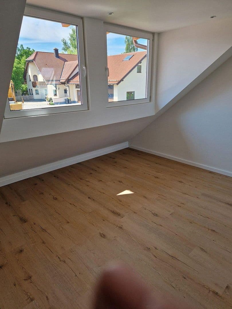 3 bedroom flat to rent, 80 m², Leutenbergstraße 2, Kammlach, Bavaria 3 bedroom flat to rent, 80 m², Leutenbergstraße 2, Kammlach, Bavaria