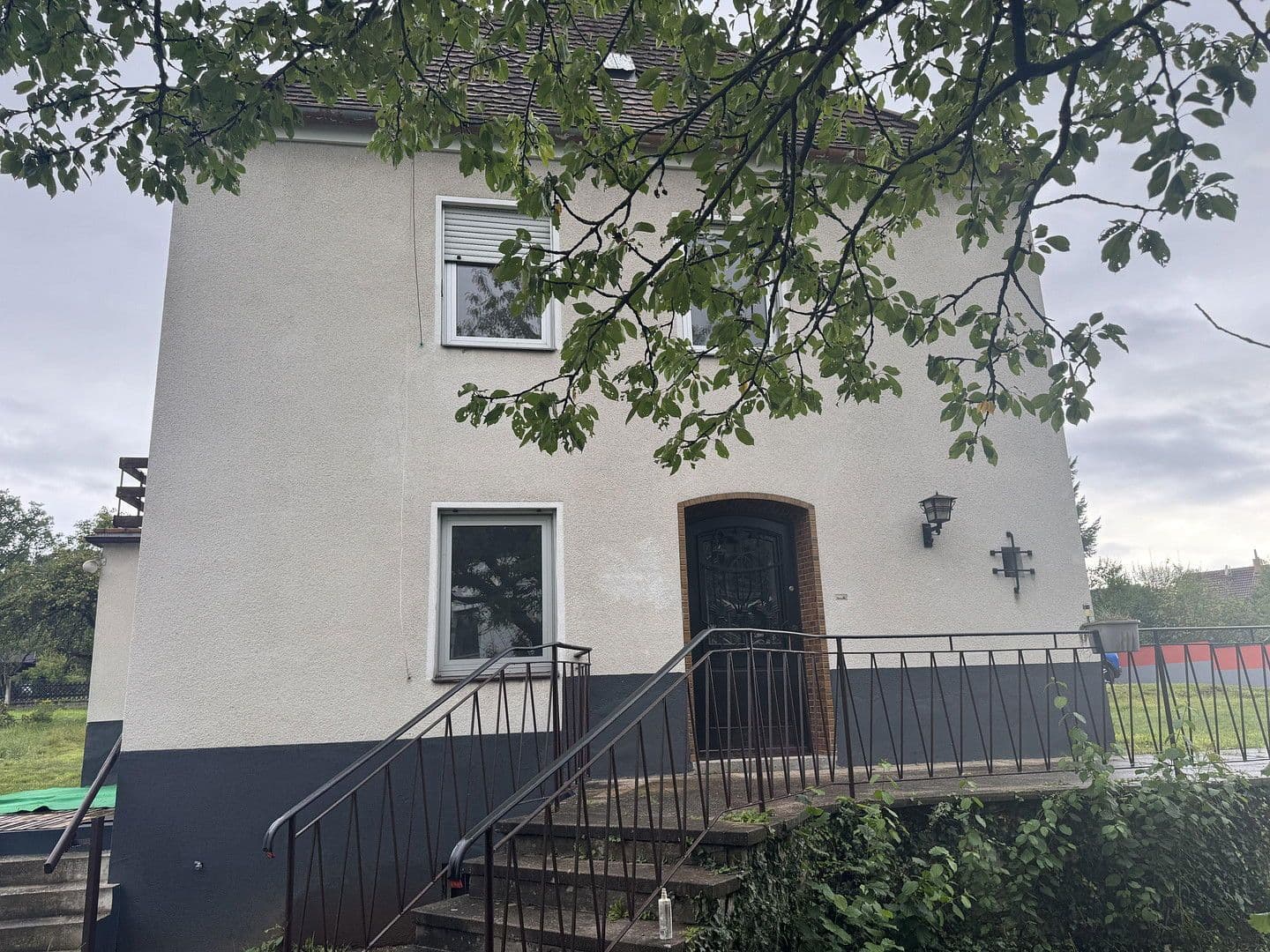 house for sale, 150 m², Höhbuck 7, Roßtal, Bavaria house for sale, 150 m², Höhbuck 7, Roßtal, Bavaria