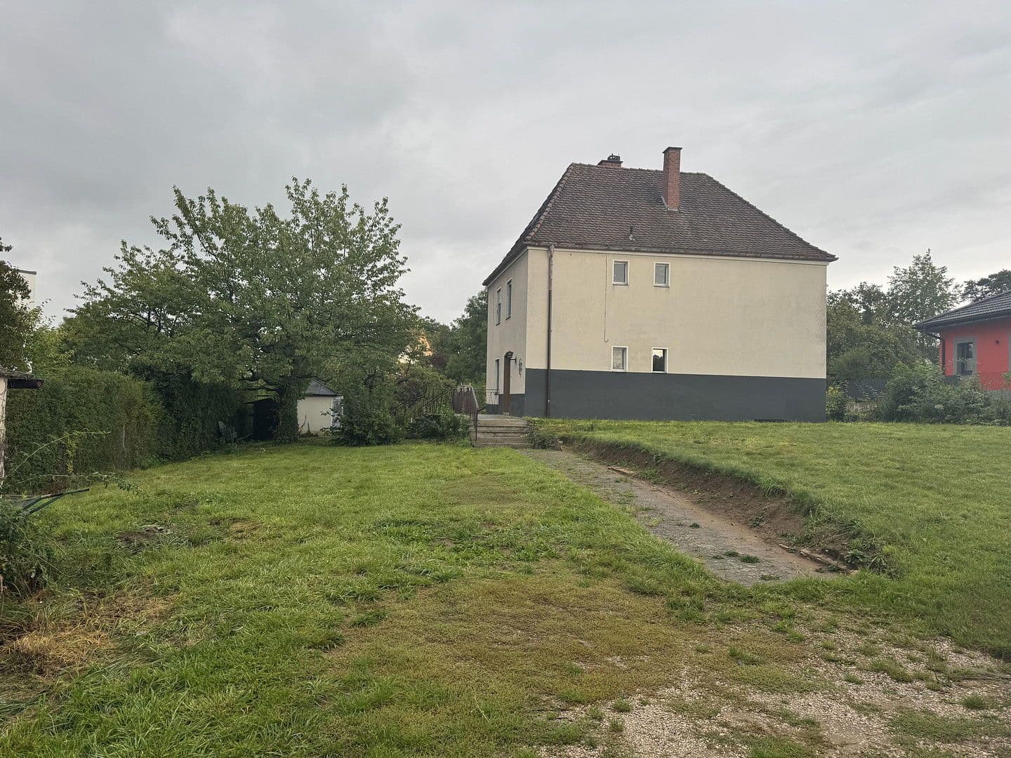 house for sale, 150 m², Höhbuck 7, Roßtal, Bavaria house for sale, 150 m², Höhbuck 7, Roßtal, Bavaria