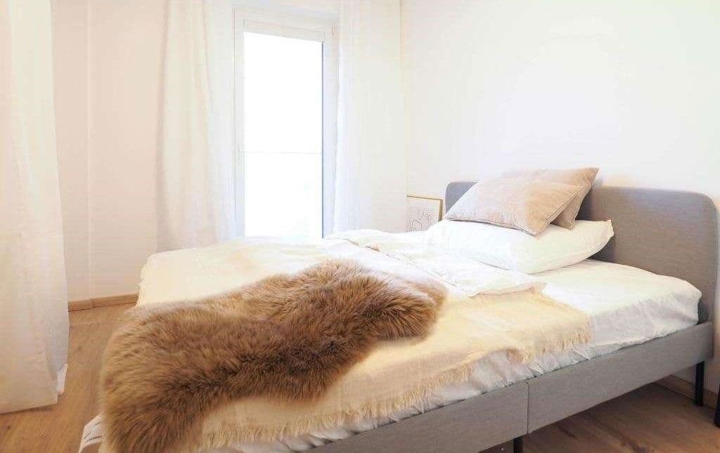 Studio flat to rent, 35 m², Lugaufstraße 6, Odelzhausen, Bavaria Studio flat to rent, 35 m², Lugaufstraße 6, Odelzhausen, Bavaria