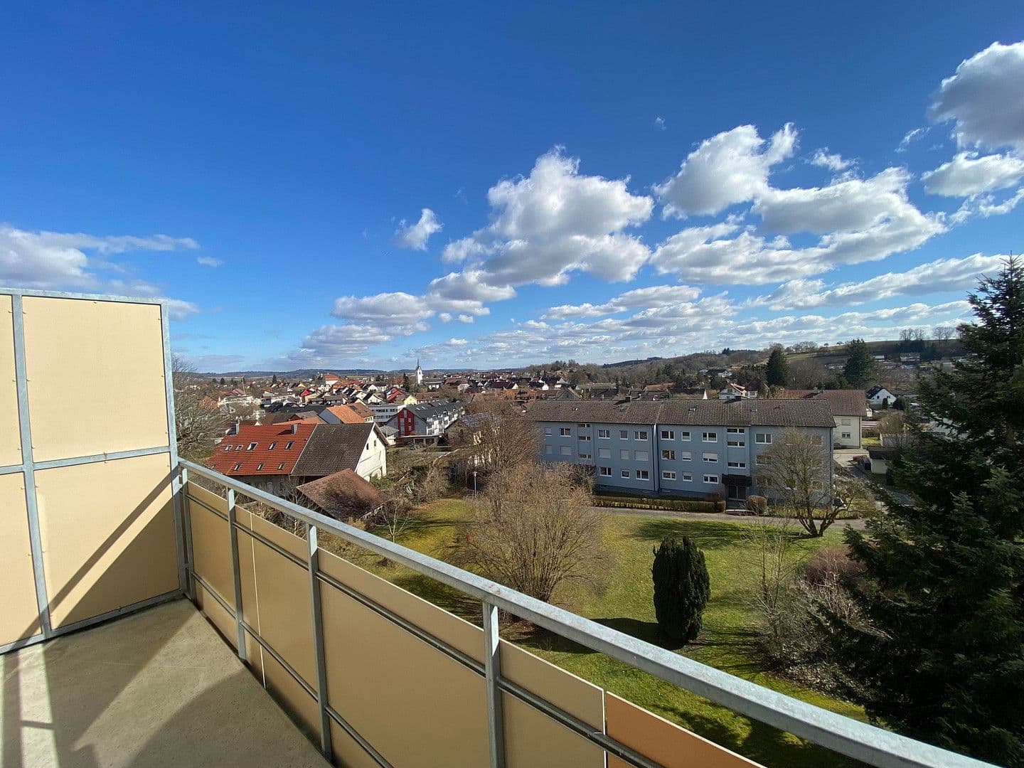 1 bedroom with open-plan kitchen flat to rent, 55 m², Jestetten, Baden-Württemberg 1 bedroom with open-plan kitchen flat to rent, 55 m², Jestetten, Baden-Württemberg