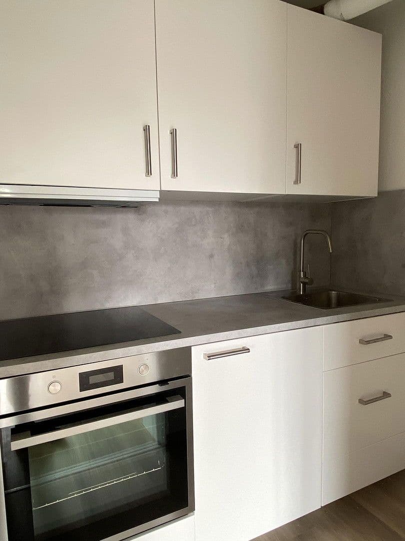 1 bedroom with open-plan kitchen flat to rent, 55 m², Jestetten, Baden-Württemberg 1 bedroom with open-plan kitchen flat to rent, 55 m², Jestetten, Baden-Württemberg