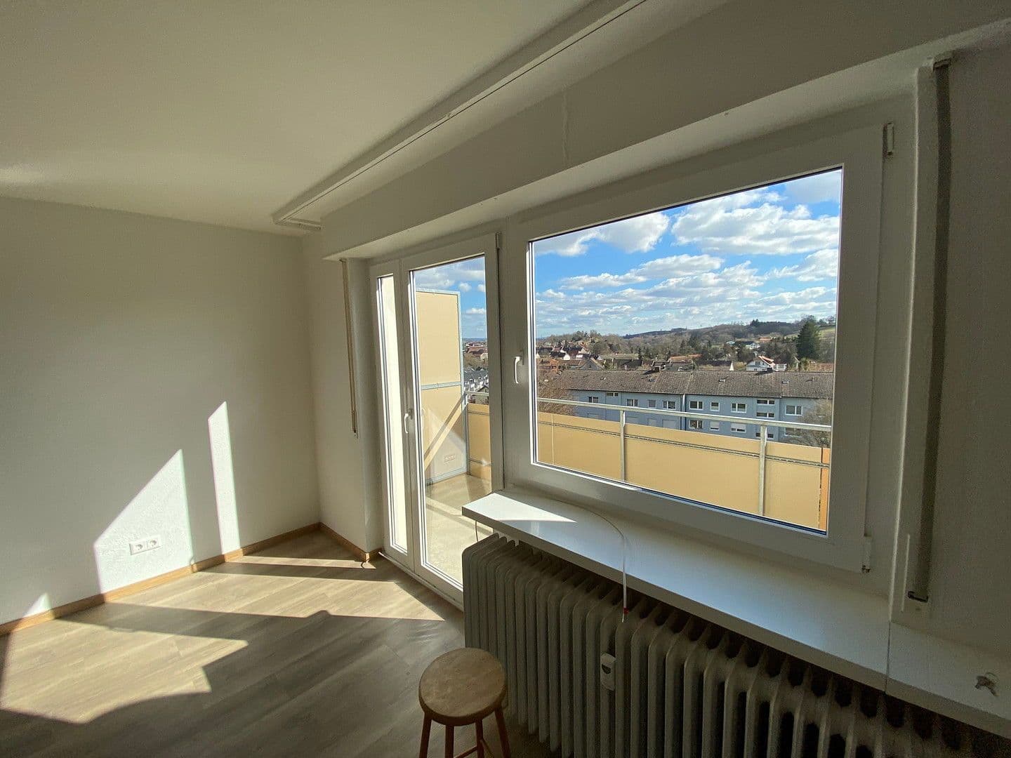 1 bedroom with open-plan kitchen flat to rent, 55 m², Jestetten, Baden-Württemberg 1 bedroom with open-plan kitchen flat to rent, 55 m², Jestetten, Baden-Württemberg