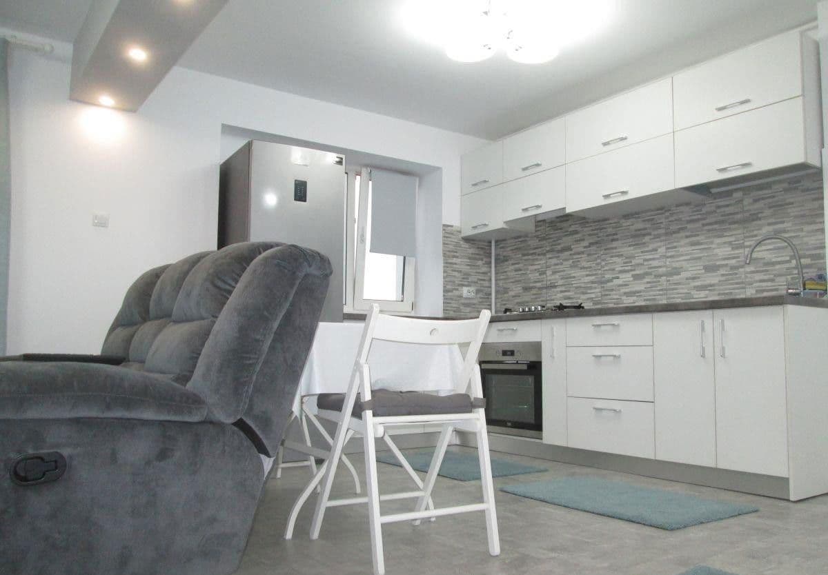 1 bedroom flat to rent, 33 m², Schafhofstraße 28, Egelsbach, Hesse 1 bedroom flat to rent, 33 m², Schafhofstraße 28, Egelsbach, Hesse