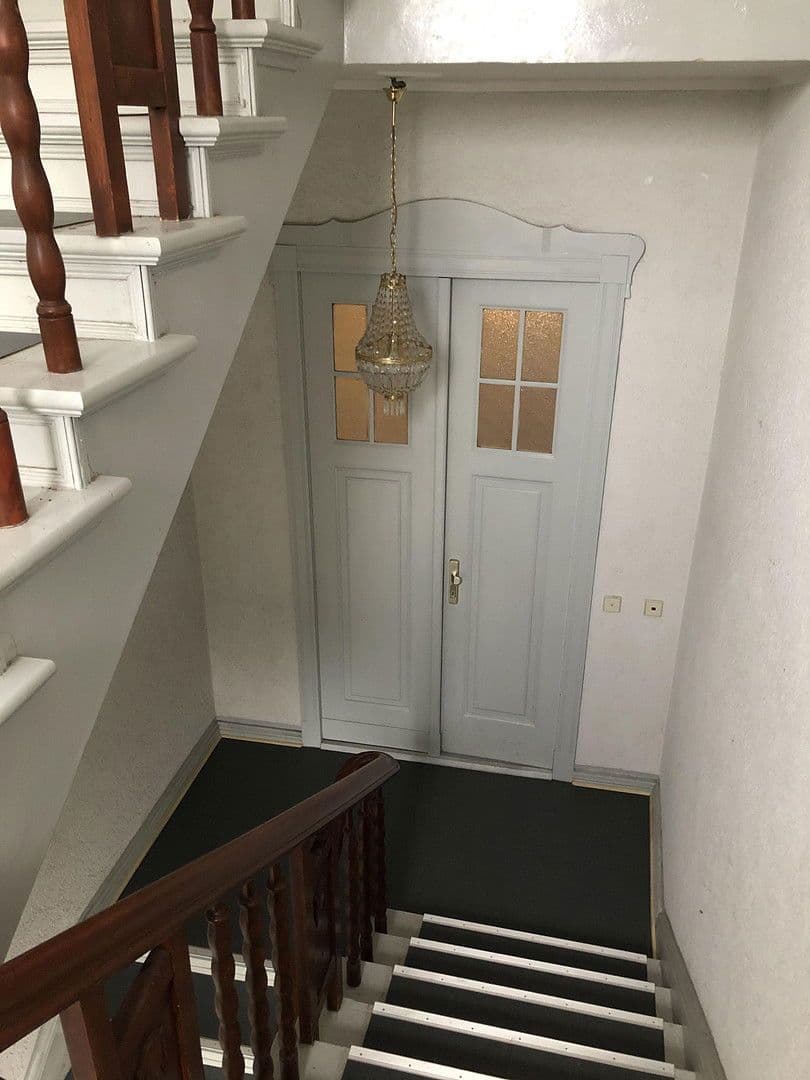 flat to rent, 25 m², Ursula-Goetze-Straße 25, Berlin, Berlin flat to rent, 25 m², Ursula-Goetze-Straße 25, Berlin, Berlin