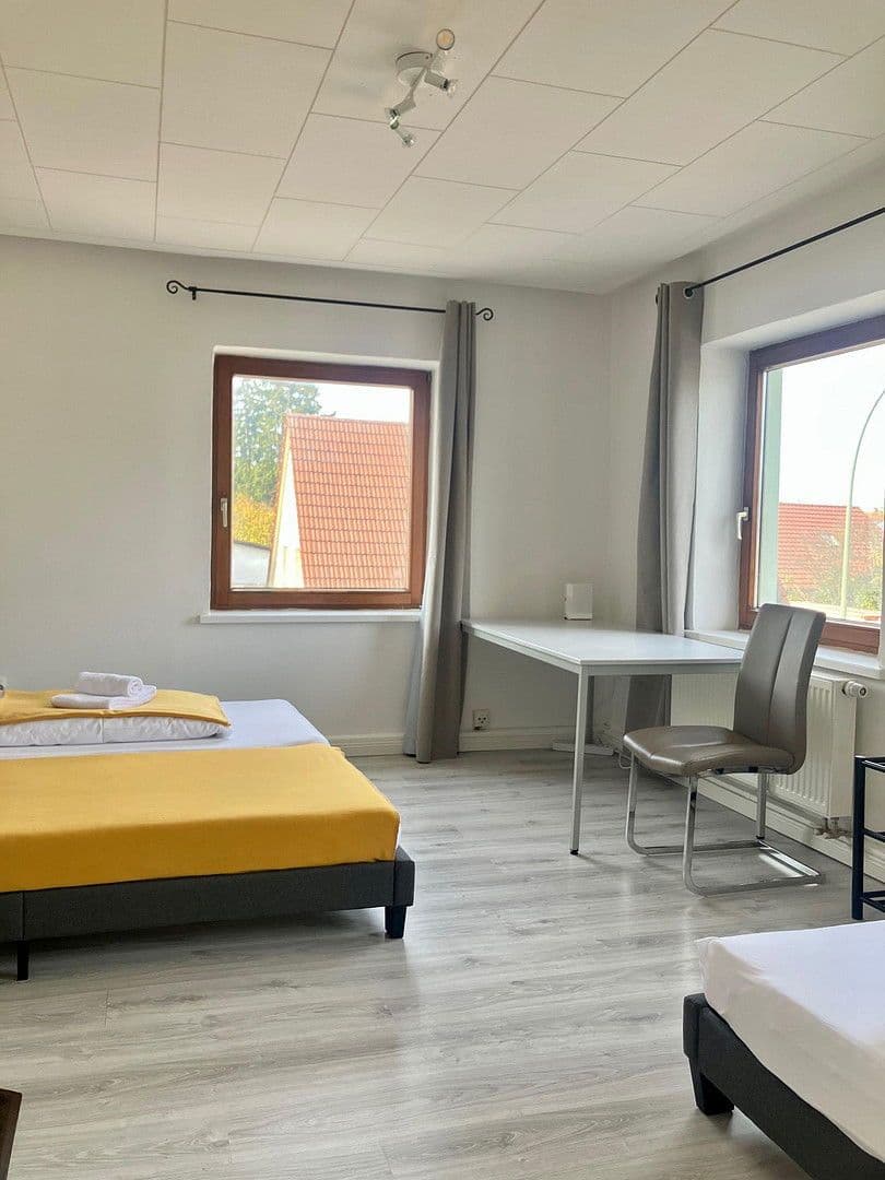 4 bedroom flat for sale, 90 m², Edelweißstr., Landshut, Bavaria 4 bedroom flat for sale, 90 m², Edelweißstr., Landshut, Bavaria