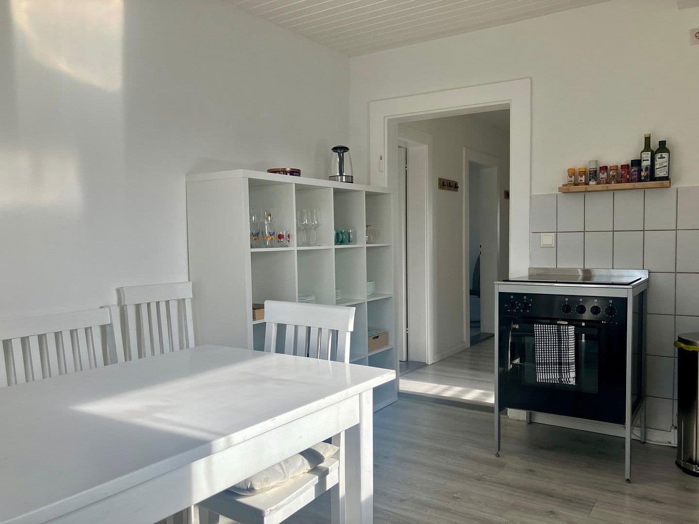 4 bedroom flat for sale, 90 m², Edelweißstr., Landshut, Bavaria 4 bedroom flat for sale, 90 m², Edelweißstr., Landshut, Bavaria