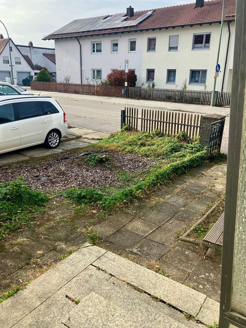 4 bedroom flat for sale, 90 m², Edelweißstr., Landshut, Bavaria 4 bedroom flat for sale, 90 m², Edelweißstr., Landshut, Bavaria