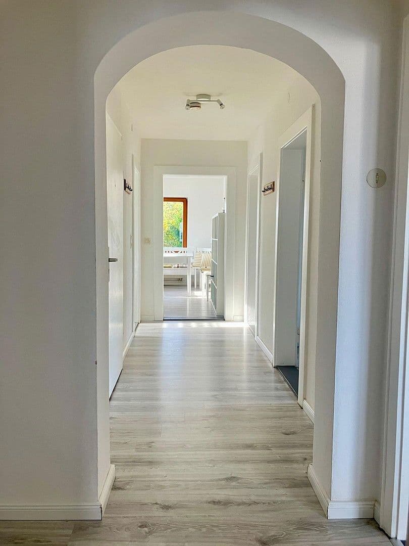 4 bedroom flat for sale, 90 m², Edelweißstr., Landshut, Bavaria 4 bedroom flat for sale, 90 m², Edelweißstr., Landshut, Bavaria