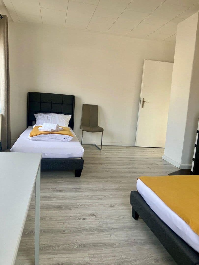 4 bedroom flat for sale, 90 m², Edelweißstr., Landshut, Bavaria 4 bedroom flat for sale, 90 m², Edelweißstr., Landshut, Bavaria