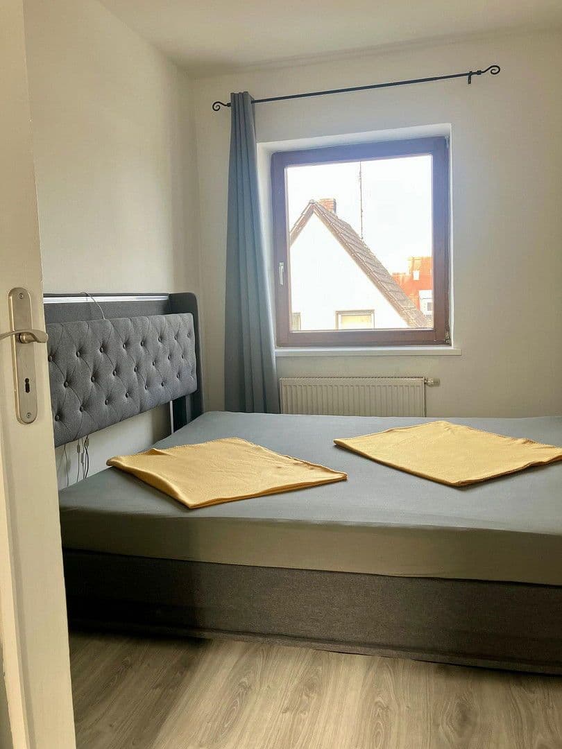 4 bedroom flat for sale, 90 m², Edelweißstr., Landshut, Bavaria 4 bedroom flat for sale, 90 m², Edelweißstr., Landshut, Bavaria