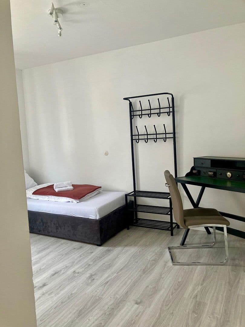 4 bedroom flat for sale, 90 m², Edelweißstr., Landshut, Bavaria 4 bedroom flat for sale, 90 m², Edelweißstr., Landshut, Bavaria