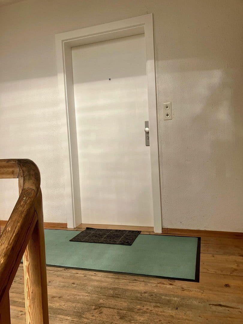 4 bedroom flat for sale, 90 m², Edelweißstr., Landshut, Bavaria 4 bedroom flat for sale, 90 m², Edelweißstr., Landshut, Bavaria