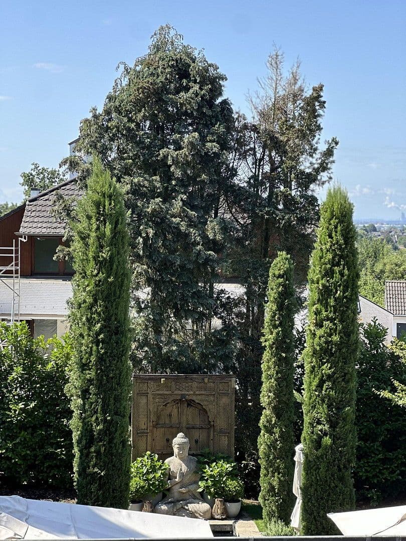 3 bedroom flat to rent, 85 m², Bergische-Landstr.262, Düsseldorf, North Rhine-Westphalia 3 bedroom flat to rent, 85 m², Bergische-Landstr.262, Düsseldorf, North Rhine-Westphalia