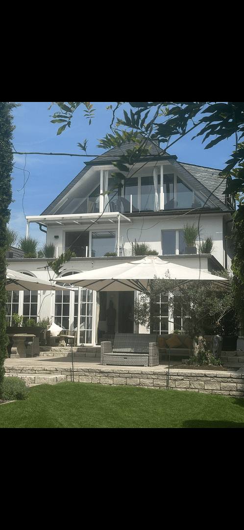 3 bedroom flat to rent, 85 m², Bergische-Landstr.262, Düsseldorf, North Rhine-Westphalia 3 bedroom flat to rent, 85 m², Bergische-Landstr.262, Düsseldorf, North Rhine-Westphalia