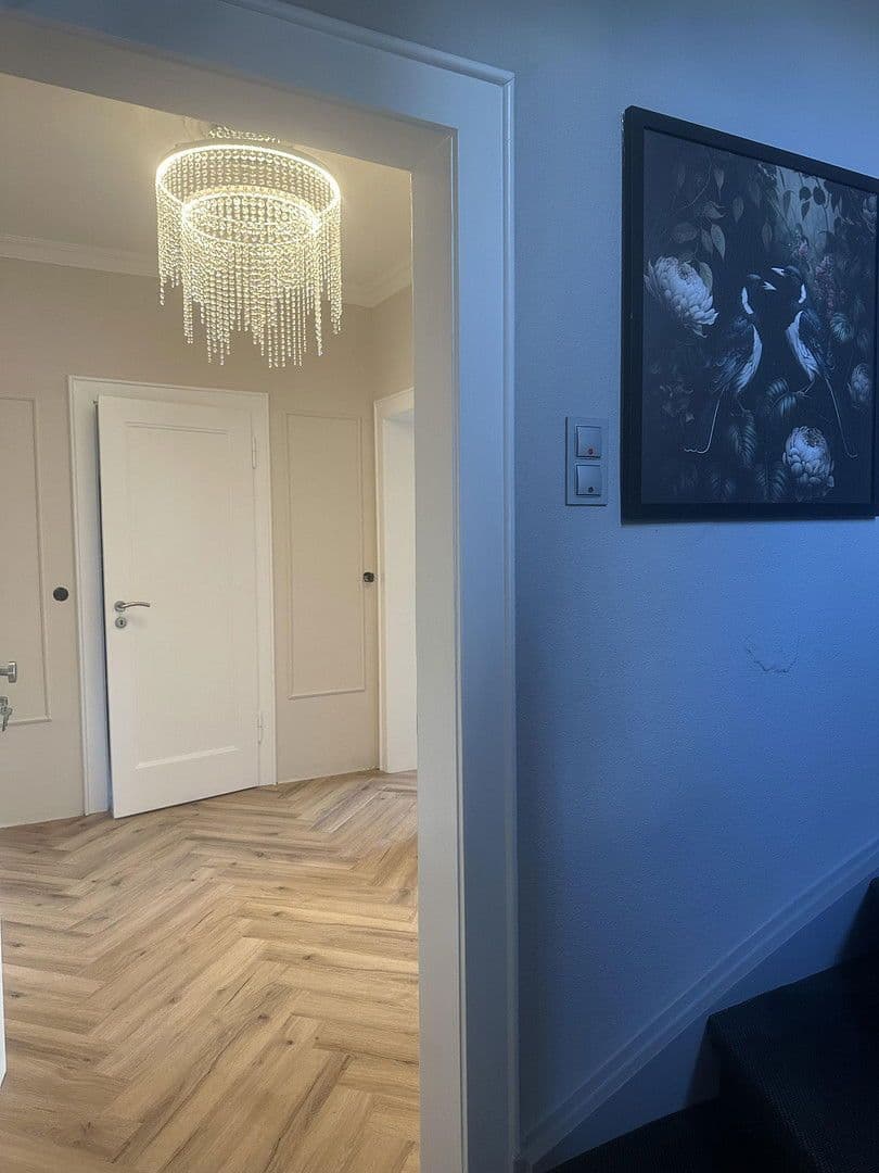 3 bedroom flat to rent, 85 m², Bergische-Landstr.262, Düsseldorf, North Rhine-Westphalia 3 bedroom flat to rent, 85 m², Bergische-Landstr.262, Düsseldorf, North Rhine-Westphalia