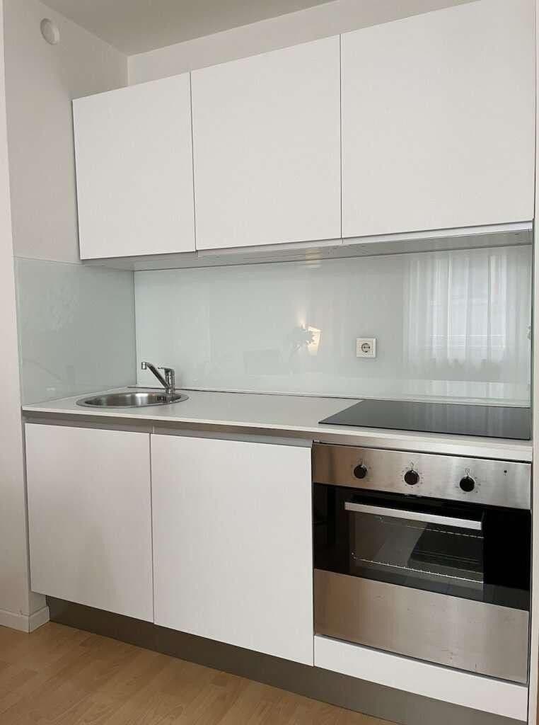 Studio flat to rent, 33 m², Seilnachtstraße 17, Endingen, Baden-Württemberg Studio flat to rent, 33 m², Seilnachtstraße 17, Endingen, Baden-Württemberg