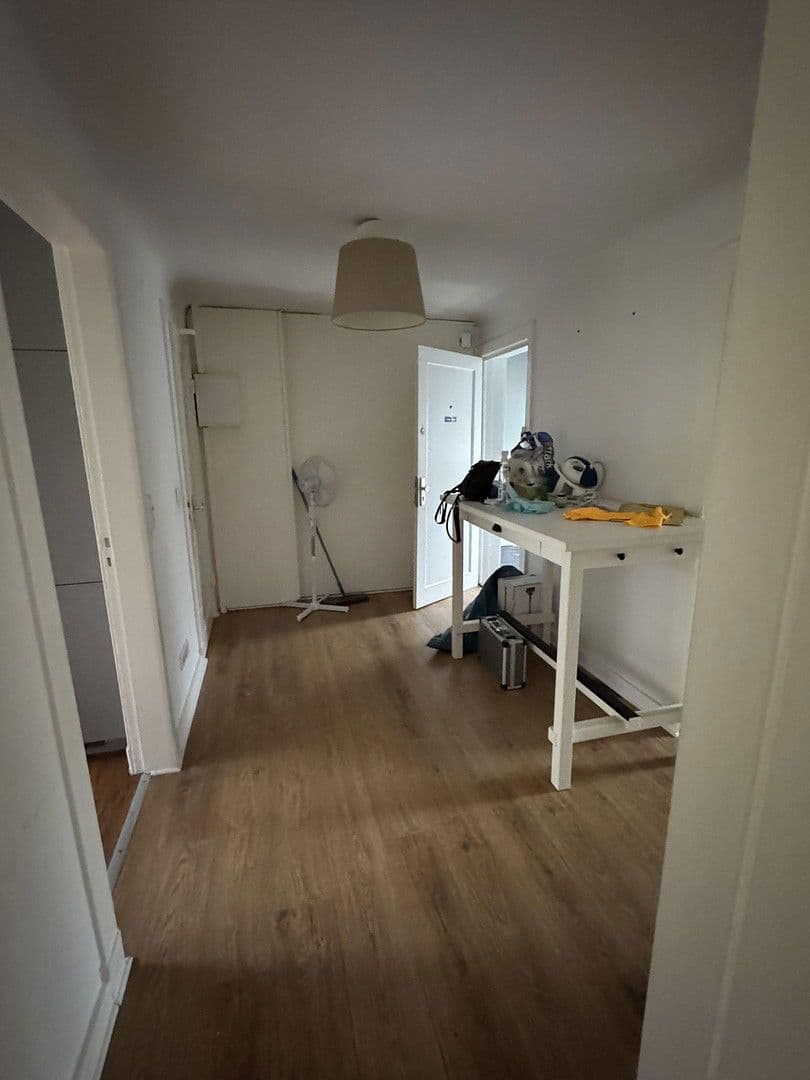 1 bedroom with open-plan kitchen flat to rent, 57 m², Friedrich-Ebert-Str. 92, Hamburg, Hamburg 1 bedroom with open-plan kitchen flat to rent, 57 m², Friedrich-Ebert-Str. 92, Hamburg, Hamburg