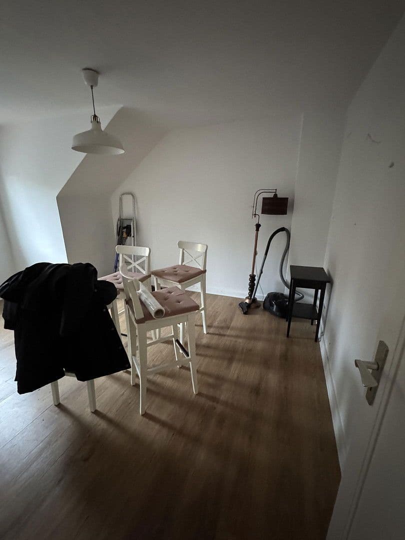 1 bedroom with open-plan kitchen flat to rent, 57 m², Friedrich-Ebert-Str. 92, Hamburg, Hamburg 1 bedroom with open-plan kitchen flat to rent, 57 m², Friedrich-Ebert-Str. 92, Hamburg, Hamburg