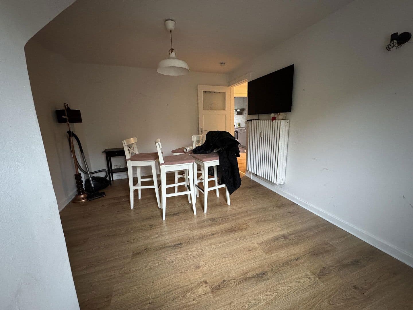 1 bedroom with open-plan kitchen flat to rent, 57 m², Friedrich-Ebert-Str. 92, Hamburg, Hamburg 1 bedroom with open-plan kitchen flat to rent, 57 m², Friedrich-Ebert-Str. 92, Hamburg, Hamburg