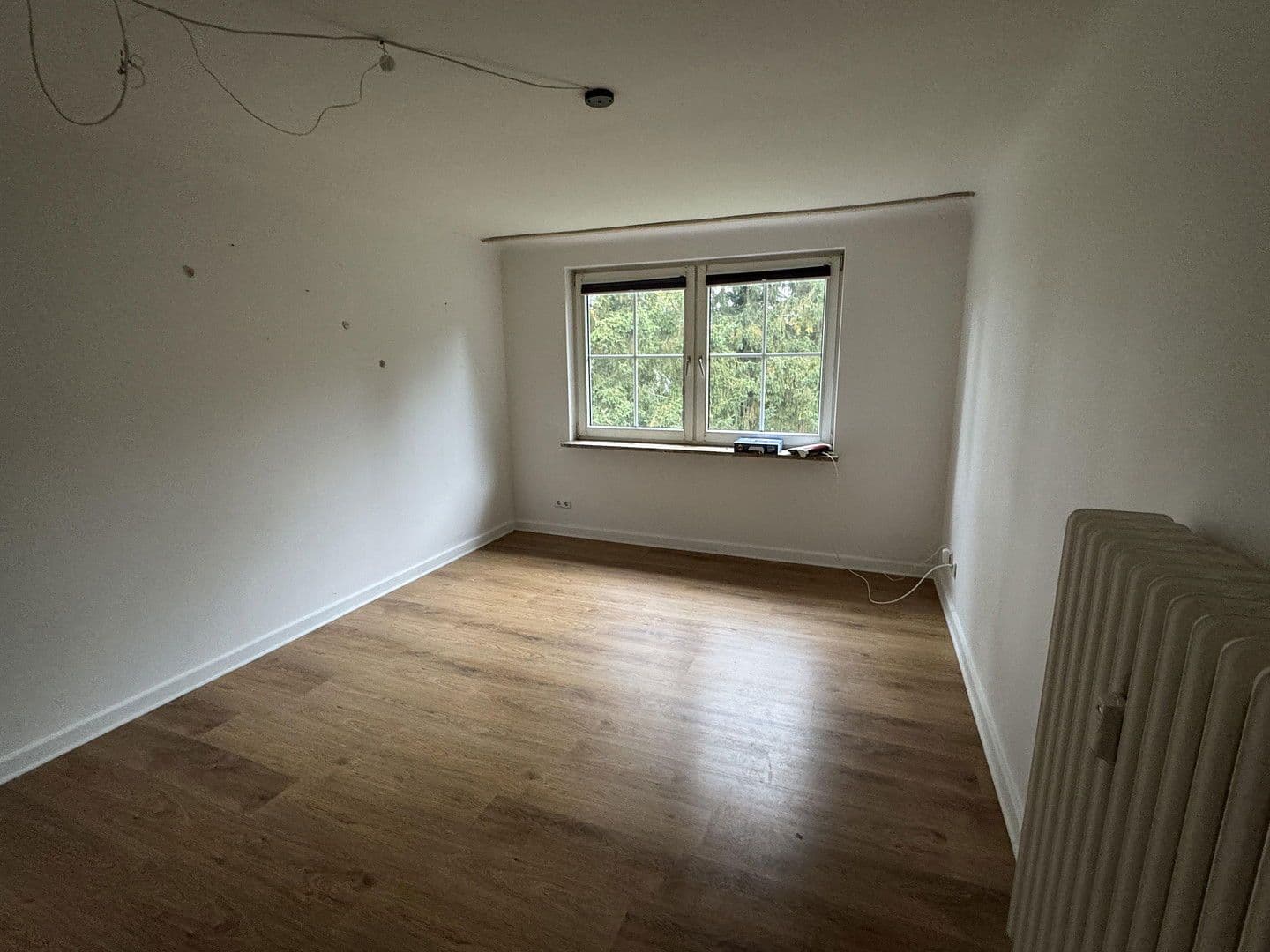 1 bedroom with open-plan kitchen flat to rent, 57 m², Friedrich-Ebert-Str. 92, Hamburg, Hamburg 1 bedroom with open-plan kitchen flat to rent, 57 m², Friedrich-Ebert-Str. 92, Hamburg, Hamburg