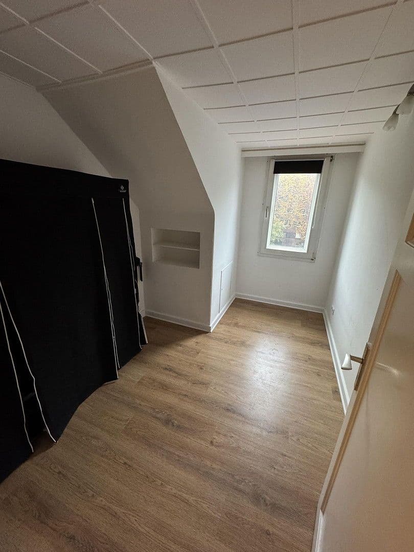 1 bedroom with open-plan kitchen flat to rent, 57 m², Friedrich-Ebert-Str. 92, Hamburg, Hamburg 1 bedroom with open-plan kitchen flat to rent, 57 m², Friedrich-Ebert-Str. 92, Hamburg, Hamburg