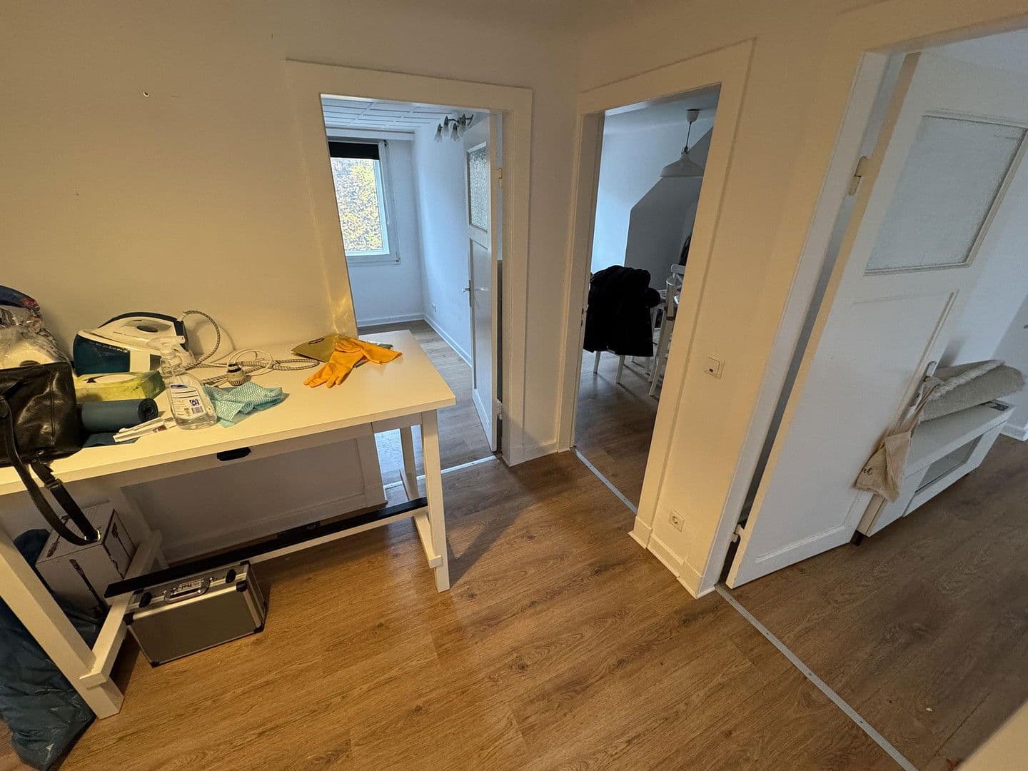 1 bedroom with open-plan kitchen flat to rent, 57 m², Friedrich-Ebert-Str. 92, Hamburg, Hamburg 1 bedroom with open-plan kitchen flat to rent, 57 m², Friedrich-Ebert-Str. 92, Hamburg, Hamburg