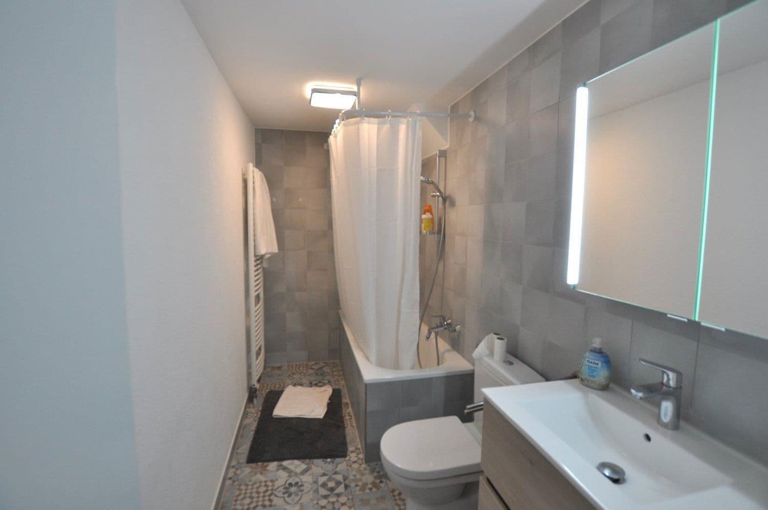 1 bedroom with open-plan kitchen flat to rent, 41 m², Viktor-Scheffel-Straße 6, Öhringen, Baden-Württemberg 1 bedroom with open-plan kitchen flat to rent, 41 m², Viktor-Scheffel-Straße 6, Öhringen, Baden-Württemberg