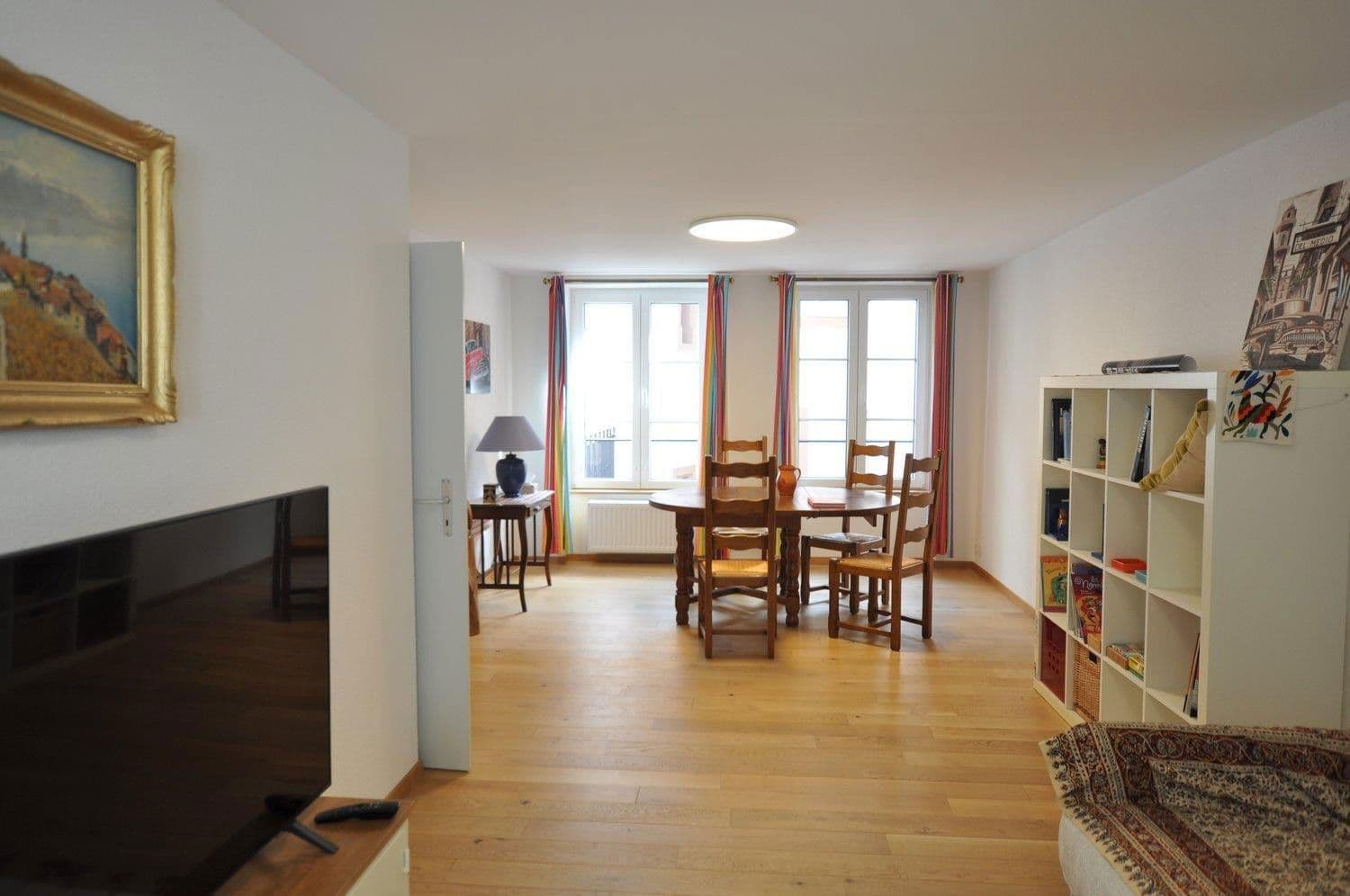 1 bedroom with open-plan kitchen flat to rent, 41 m², Viktor-Scheffel-Straße 6, Öhringen, Baden-Württemberg 1 bedroom with open-plan kitchen flat to rent, 41 m², Viktor-Scheffel-Straße 6, Öhringen, Baden-Württemberg