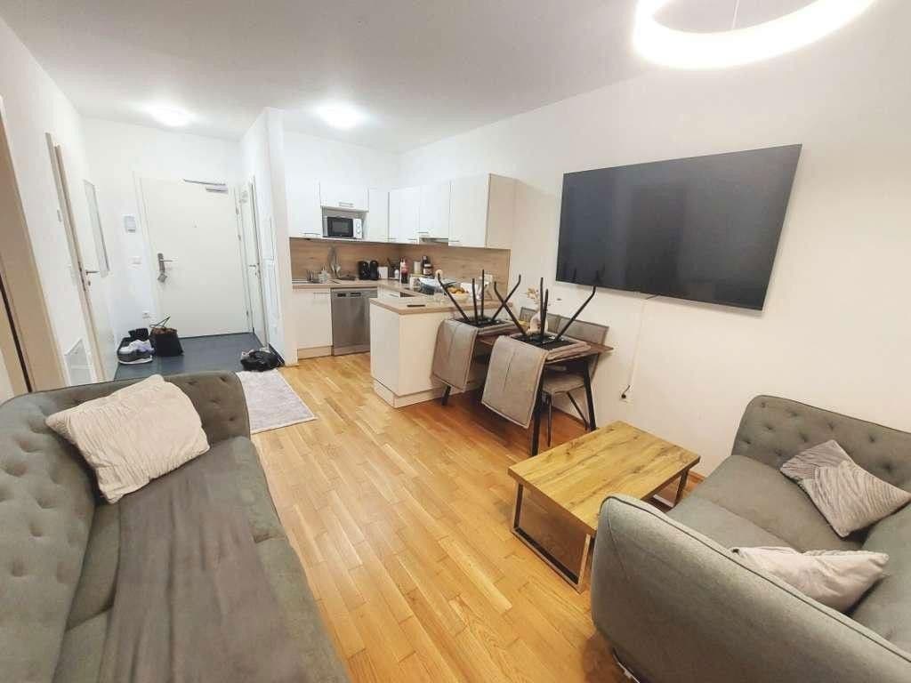 Studio flat to rent, 31 m², Iglinger Str. 35, Landsberg am Lech, Bavaria Studio flat to rent, 31 m², Iglinger Str. 35, Landsberg am Lech, Bavaria