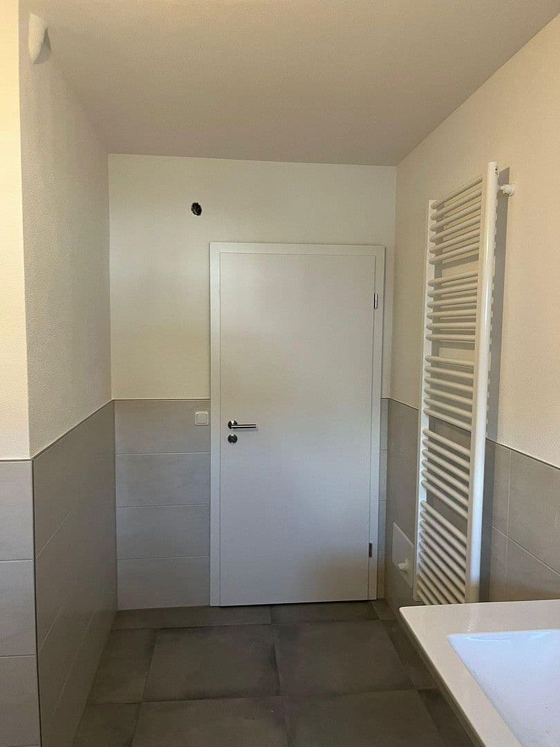 3 bedroom flat to rent, 107 m², Creglingen, Baden-Württemberg 3 bedroom flat to rent, 107 m², Creglingen, Baden-Württemberg