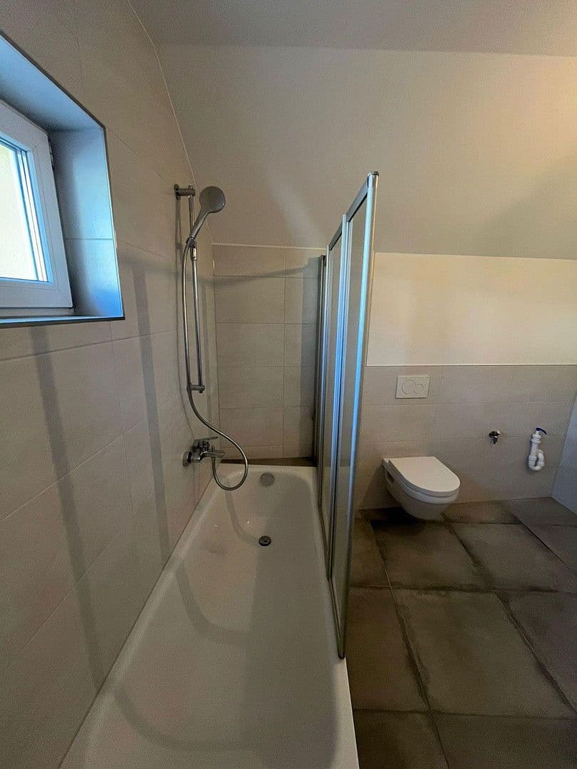 3 bedroom flat to rent, 107 m², Creglingen, Baden-Württemberg 3 bedroom flat to rent, 107 m², Creglingen, Baden-Württemberg