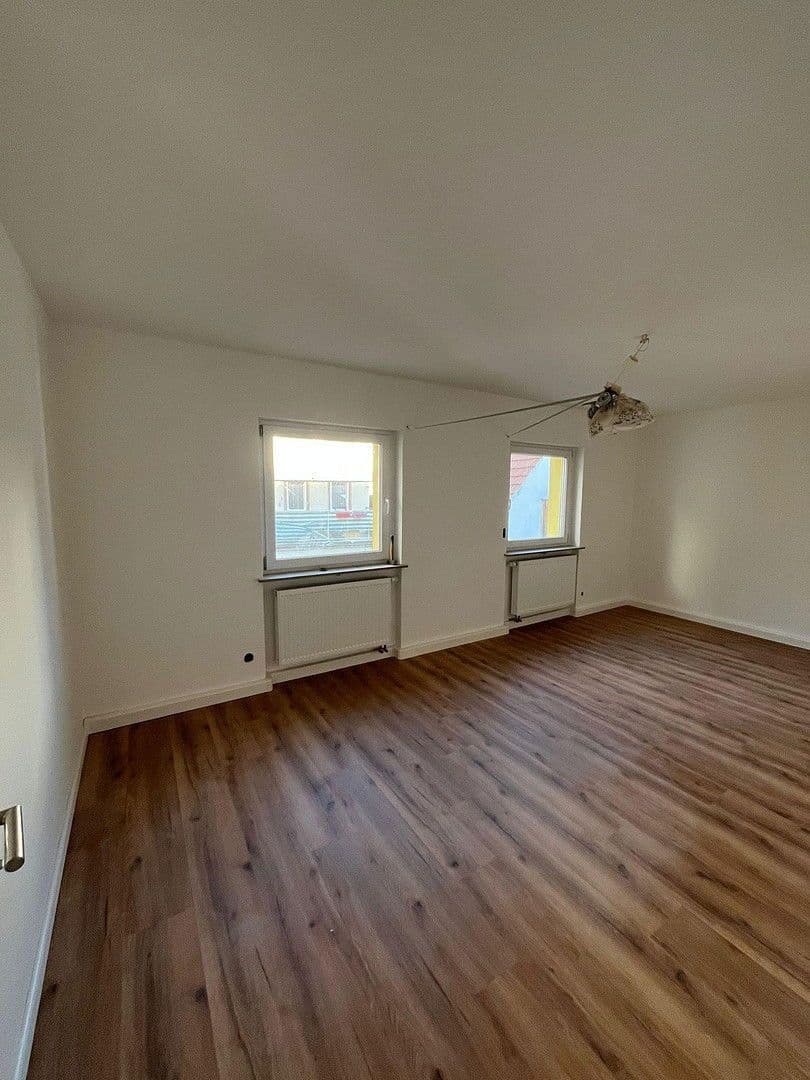 3 bedroom flat to rent, 107 m², Creglingen, Baden-Württemberg 3 bedroom flat to rent, 107 m², Creglingen, Baden-Württemberg