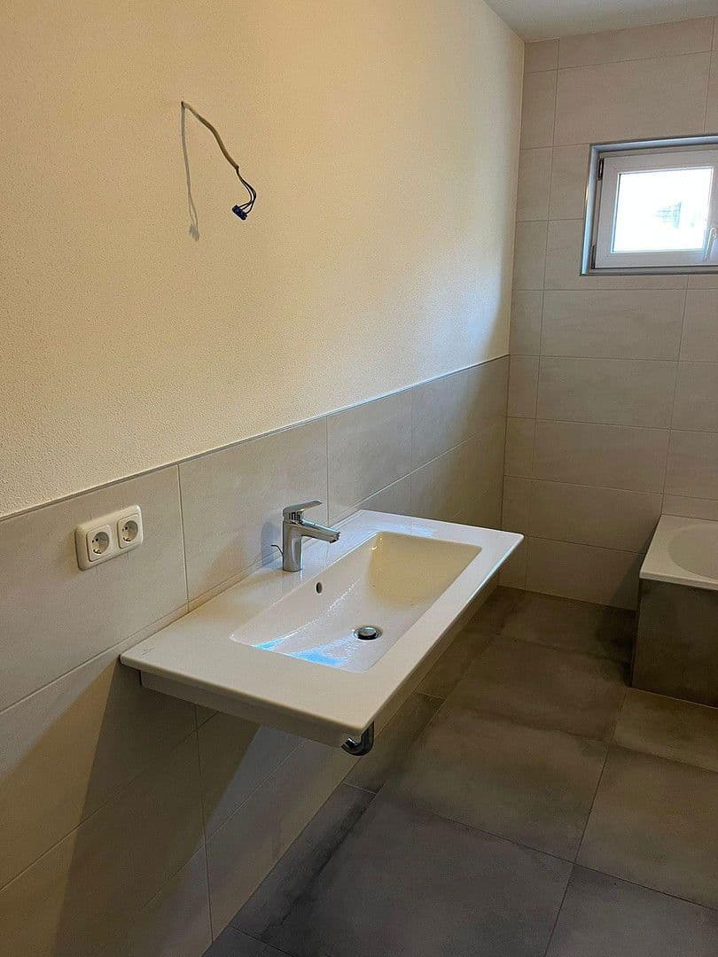 3 bedroom flat to rent, 107 m², Creglingen, Baden-Württemberg 3 bedroom flat to rent, 107 m², Creglingen, Baden-Württemberg