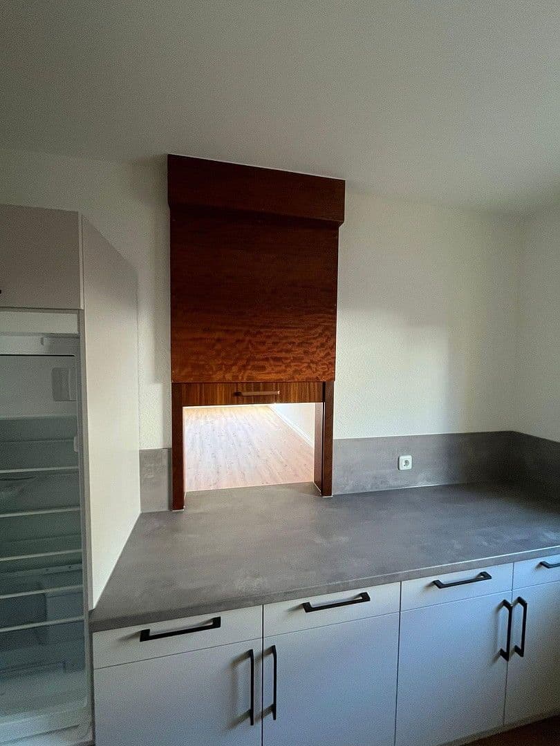 3 bedroom flat to rent, 107 m², Creglingen, Baden-Württemberg 3 bedroom flat to rent, 107 m², Creglingen, Baden-Württemberg