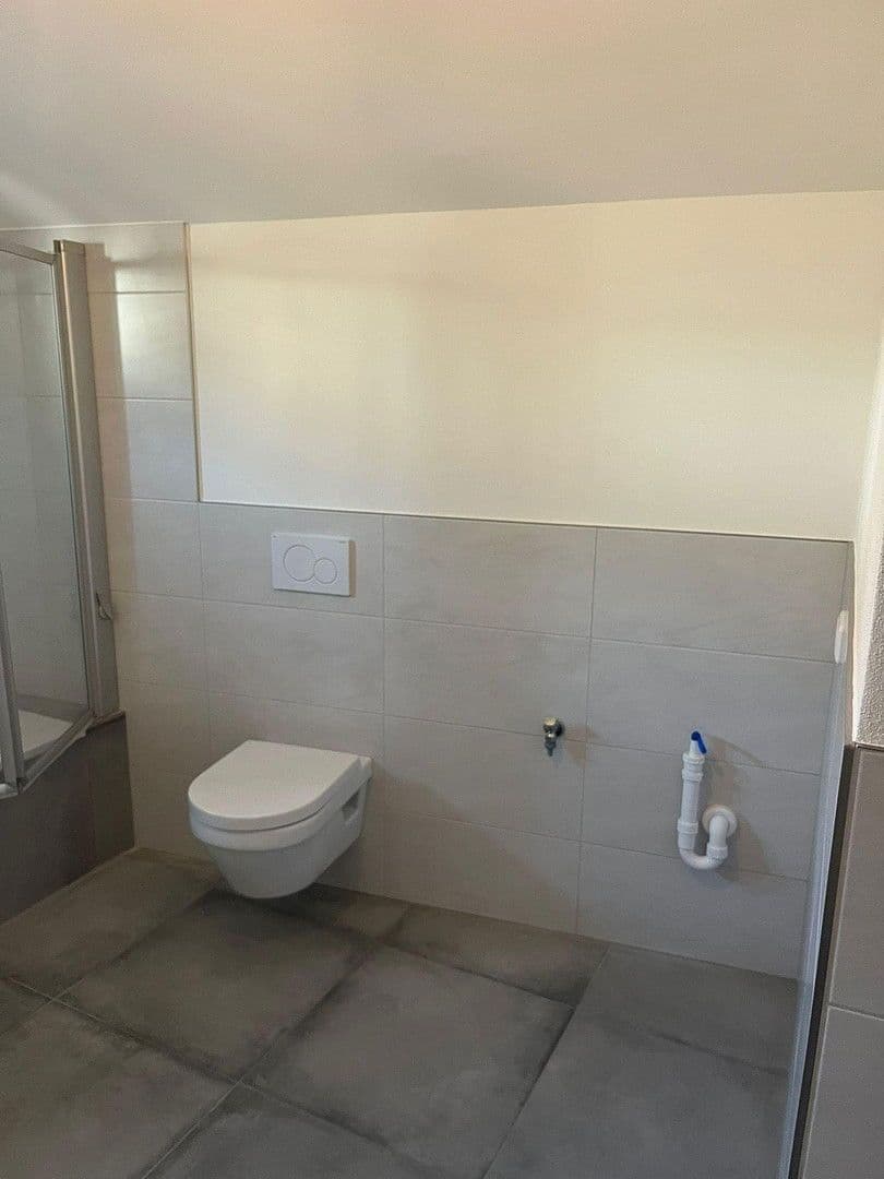 3 bedroom flat to rent, 107 m², Creglingen, Baden-Württemberg 3 bedroom flat to rent, 107 m², Creglingen, Baden-Württemberg