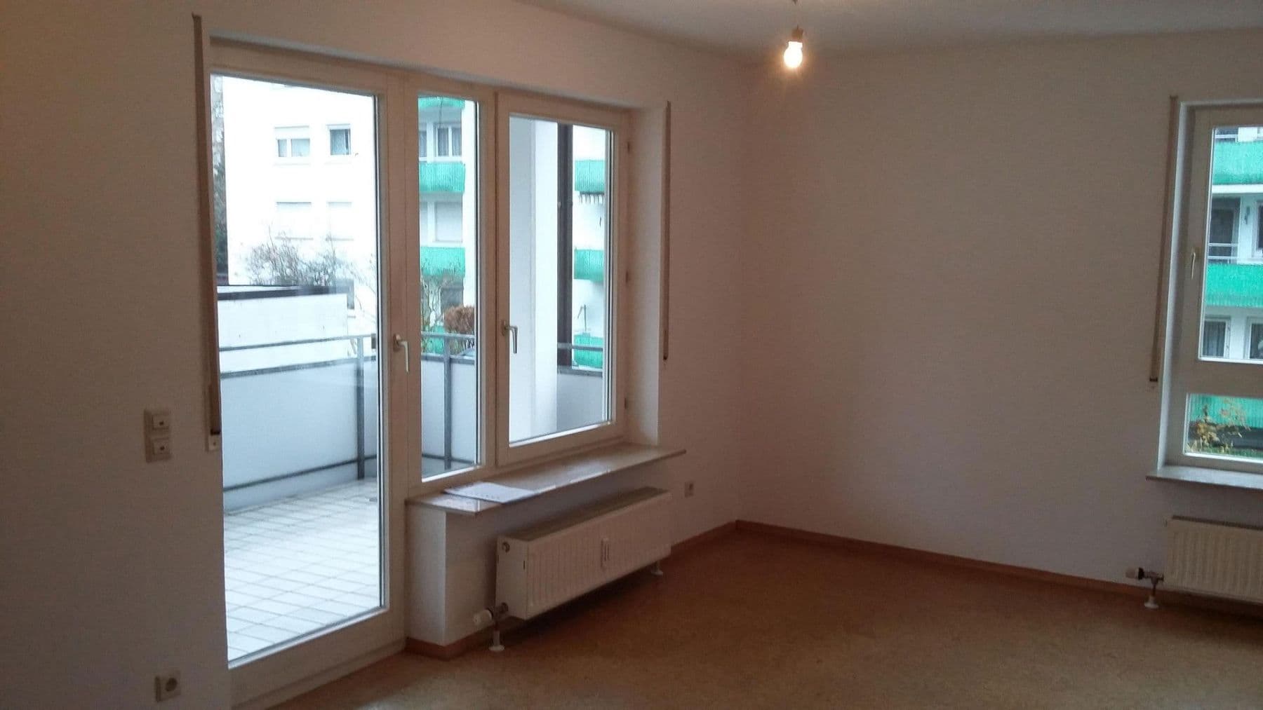 2 bedroom flat to rent, 58 m², Südmährerstraße 27, Geislingen an der Steige, Baden-Württemberg 2 bedroom flat to rent, 58 m², Südmährerstraße 27, Geislingen an der Steige, Baden-Württemberg