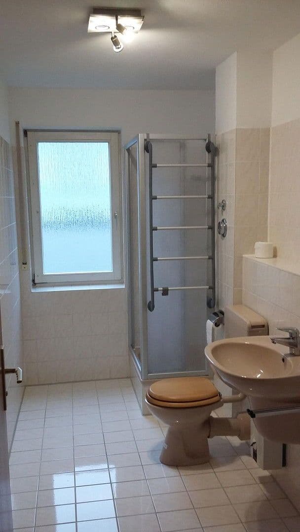 2 bedroom flat to rent, 58 m², Südmährerstraße 27, Geislingen an der Steige, Baden-Württemberg 2 bedroom flat to rent, 58 m², Südmährerstraße 27, Geislingen an der Steige, Baden-Württemberg